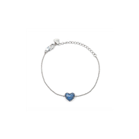 Pulsera 4US: Cesare Paciotti Mujer in Plata 4UBR5714W - 4UBR5714W